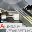 Aluminiumverarbeitung